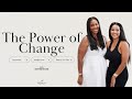 Mathebe molise on the power of change