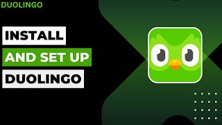 كيفية تثبيت وإعداد تطبيق Duolingo screenshot 4