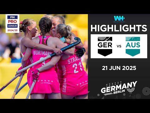 FIH Hockey Pro