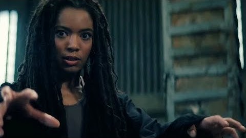 Gen V Season 2 Episode 8 || Godolkin Controls Marie || Finale Scene