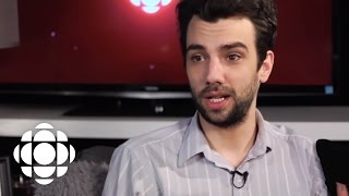 Jay Baruchel on This is The End | CBC Connects