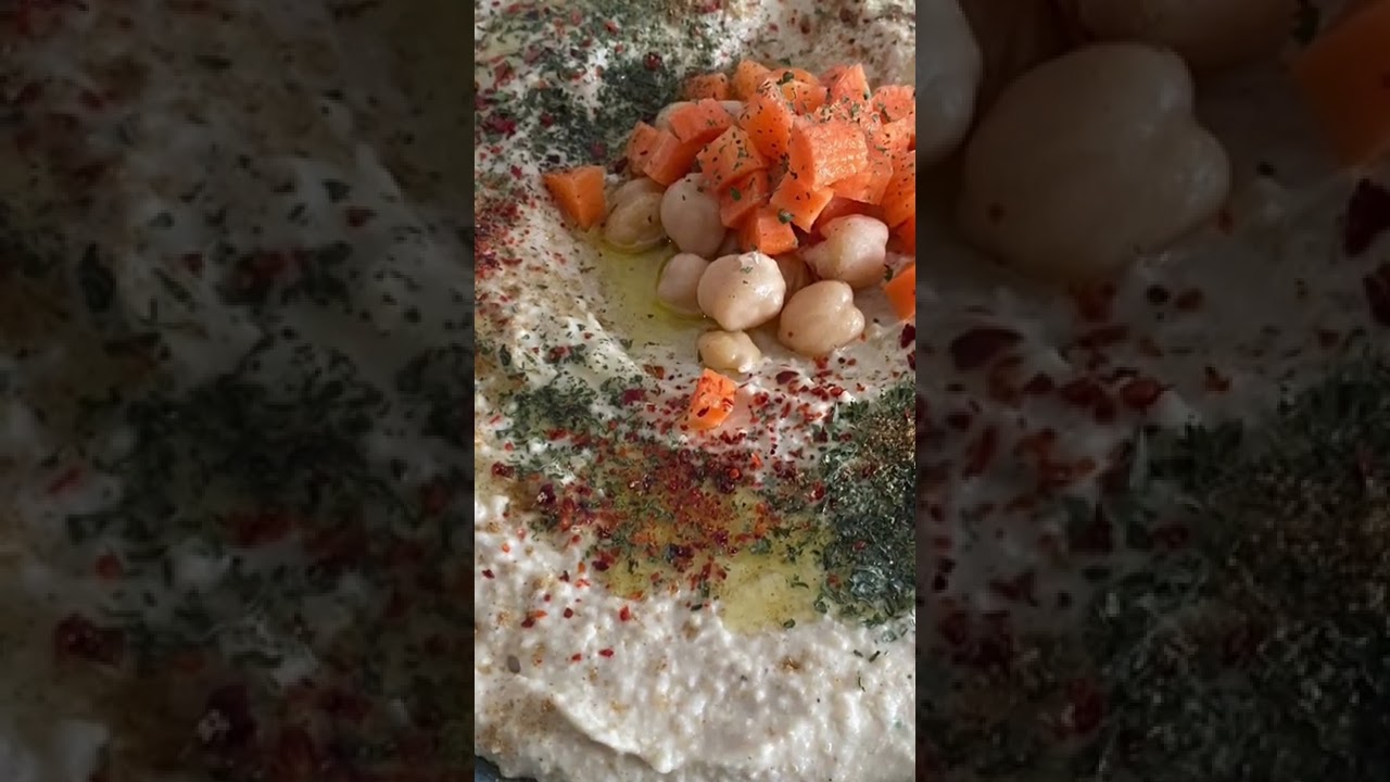 Humus????devamı kanalımda#shorts #humus #humustarifi #meze #mezetarifleri #nohut #yemek #yemektarifi Humus????devamı kanalımda#shorts #humus #humustarifi #meze #mezetarifleri #nohut #yemek #yemektarifi