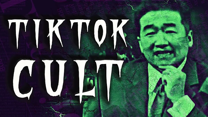 The Coercive Cult Leader Targeting Tiktok Influenc...