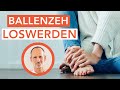 Rolands Tipp bei Hallux Valgus | 90 Jahre und TopFit | Liebscher & Bracht