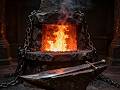 Forged in Agony