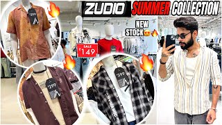 ZUDIO SUMMER COLLECTION 2026 | *NEW ARRIVALS* | LOCATION | TIMINGS | ZUDIO LATEST COLLECTION |