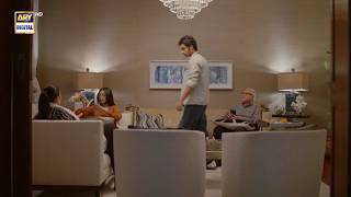 Rehmat Episode 26 | Unforgettable Moment | ARY Digital