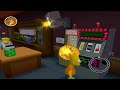 The Simpsons Hit and Run Walkthrough Level 2 All Gags The Simpsons Hit and Run Walkthrough Level 2 All Gags
