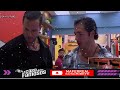 STEFANO EN GRAVES PROBLEMAS CON JOSH! LA CASA DE LOS FAMOSOS 6 EN VIVO