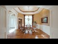 $2,750,000 Private Luxury Estate on 22+ Acres!!