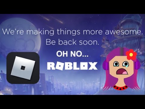 Roblox diz ter solução para problema que deixa plataforma fora do ar -  31/10/2021 - Nerdices - F5