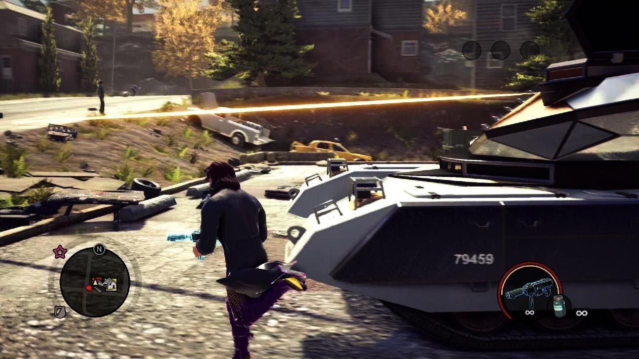 🎶You Spin My Head Right Round🎶