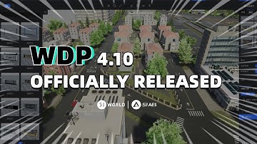 WDP4.10 – THE LEADING DIGITAL TWIN PAAS PLATFORM