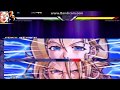 CVS 3 - Lvl 3 Showcase | Capcom Vs SNK - Ikemen ONLINE