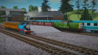 Generic Cgi Opening Trainz 2019