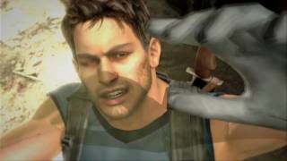 Resident Evil 5 (Biohazard 5) First Trailer 2005