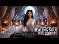 Sacred Afro House Journey 🕊️ Mystical Sufi Beats for Emotional Healing