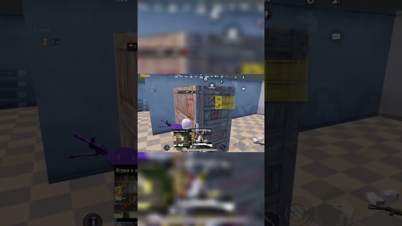 За мной гонится банда😨 