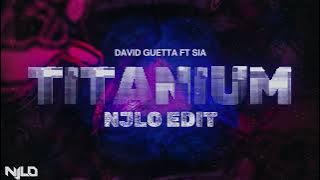 TITANIUM BKB - NJLO EDIT