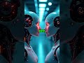The Dark Side of AI: When Robots Turn Deadly #artificialIntelligence #robotTechnology #aiDangers