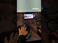 WATE FOR END 😈 Keyboard And Mouse 🖱️⌨️ PCGAMER77b#freefire #gaming #viral #viralshorts