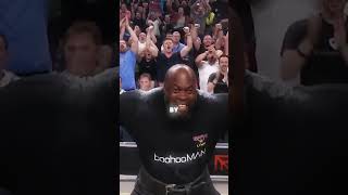 He Destroyed The World Record Only For His Family