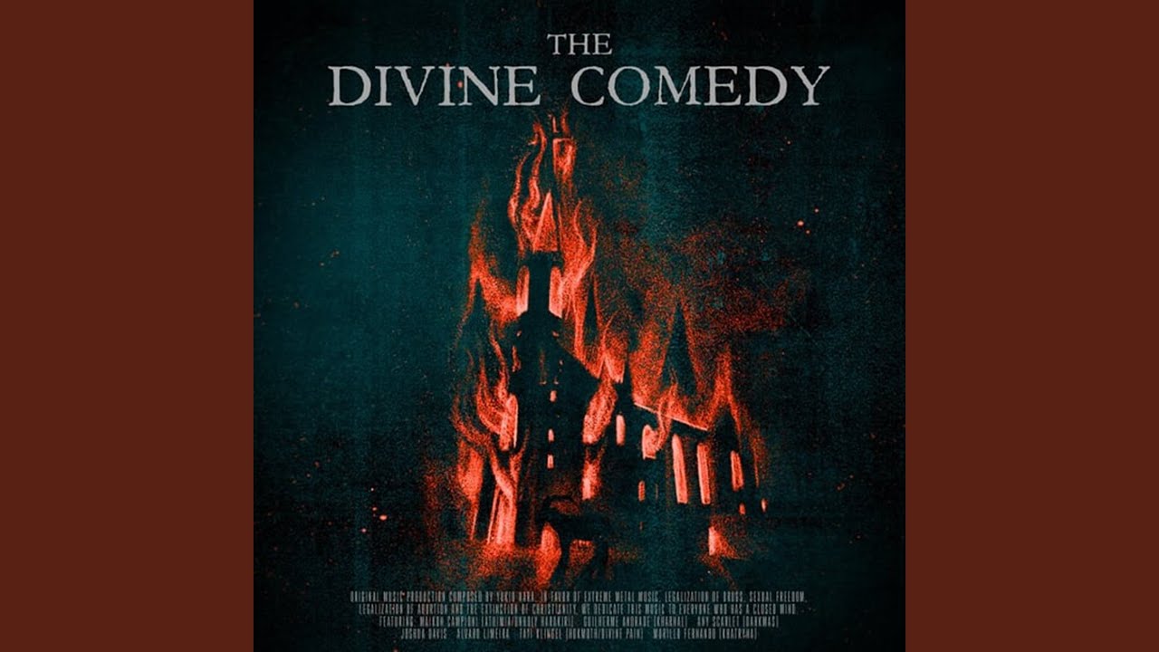 The Divine Comedy