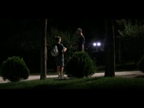 ქრინჯს ვეღარ გაუძლო...