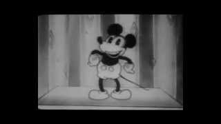 番外　Mickey sings Minnie's Yoo Hoo 1930