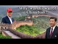 The Dark Secret of the Great Wall: Why was it Really Built? (High Curiosity)