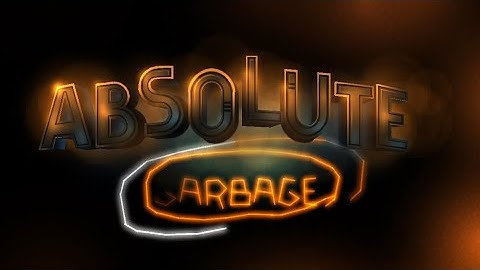 “Absolute garbage” by Bli (Easy Demon) | Geometry Dash 2.11