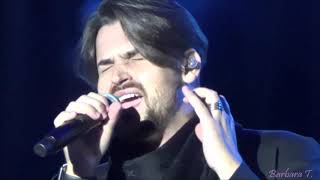 29.09.2018 - Valerio Scanu "Parole Di Cristallo/Lasciami Entrare" - V. S. Live Tour 2018 (Potenza)