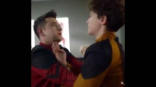 Çağan Efe Ak & Berat Efe Parlar