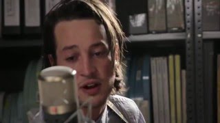 Marlon Williams - Dark Child - 2/5/2016 - Paste Studios, New York, NY chords