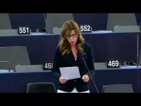 Biljana Borzan: Novi EU zakon za jeftinije i dostupnije spasonosne lijekove