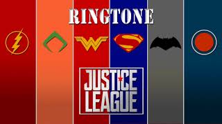 Jutice League Everybody Know Ringtone