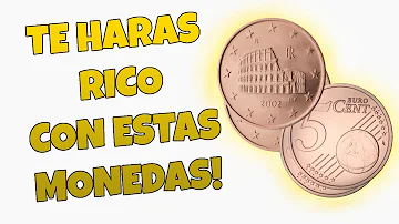 ¿Es ilegal fundir monedas de cinco céntimos?