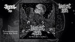 Wampyric Rites - Captive In A Desolate Castle Single, 2022