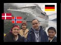 MSC Preziosa Northern Europe Cruise 2018: The Fjords, Flam Railway, Ports, & Ship Food!