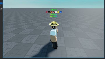 Overhead System With Streak In Roblox Studio