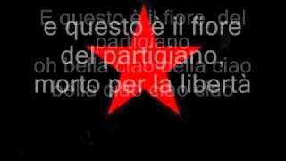 BANDA BASSOTTI - Bella Ciao feat. Rude, Cisco, OZulù, Juan "Kop".