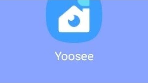 todas as funções atualizadas do aplicativo câmera yoosee " 2025 " configurações completa