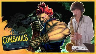 Akumas Theme (Street Fighter) Medley