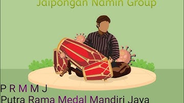 Minantu Anyar - Jaipongan Namin Group