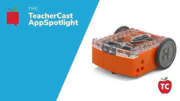 Edison Robots from Microbric "Making STEM Education available for all students"