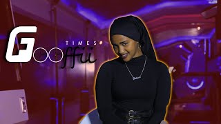 Maraatummaan kiyya waan baay'ee na dhabsiise ! (Sabriina Jamaal) with Gaaffii Times