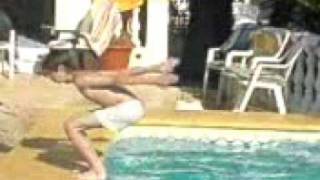 Backflip