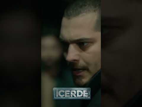 Hesap Vereceksin! | İçerde #Shorts