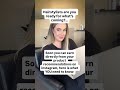Your clients will be able to tap on a post YOU did about a haircare product and buy it, directly