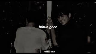 Bts-Like Animals Türkçe Çeviri